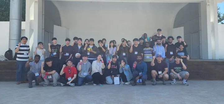 2024 InterLab Meeting