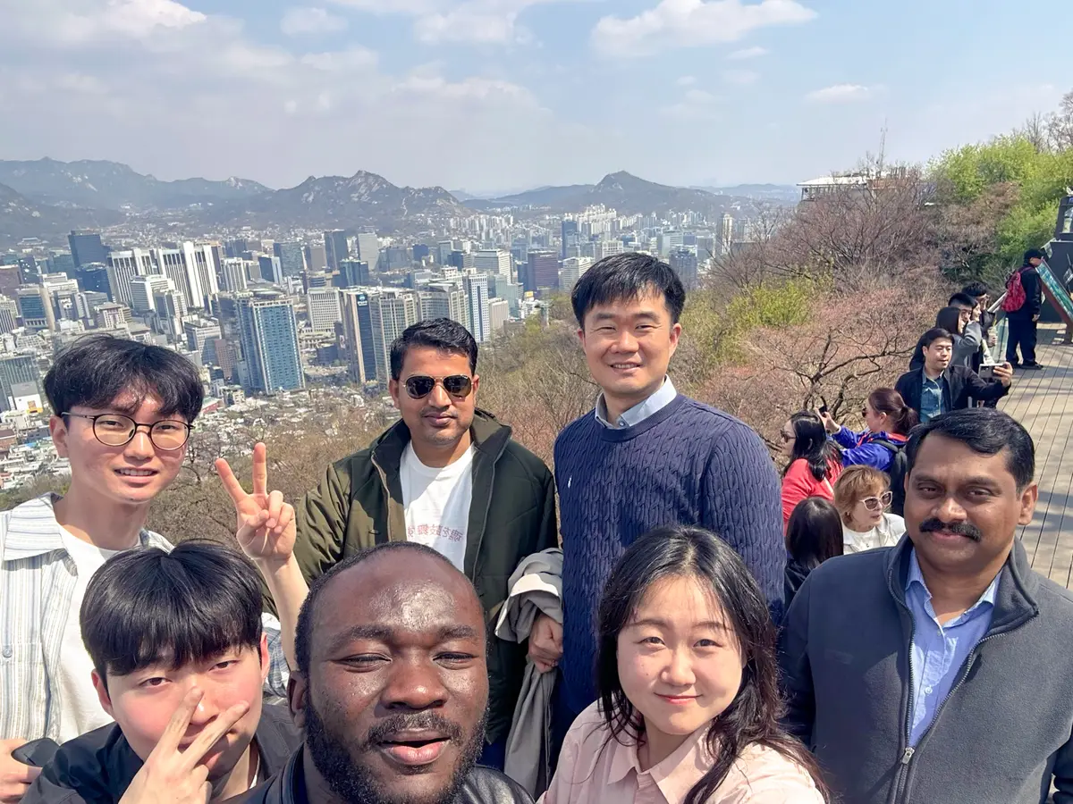 Spring Excursion 2025 22