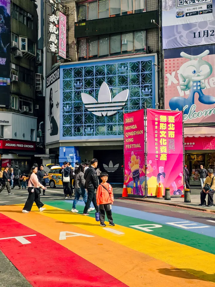 AsCA2025 in Taipei