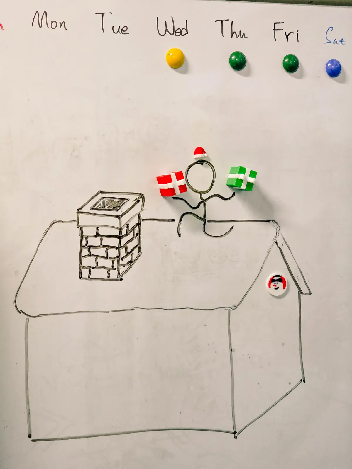 NBEDL X-mas Edition 22