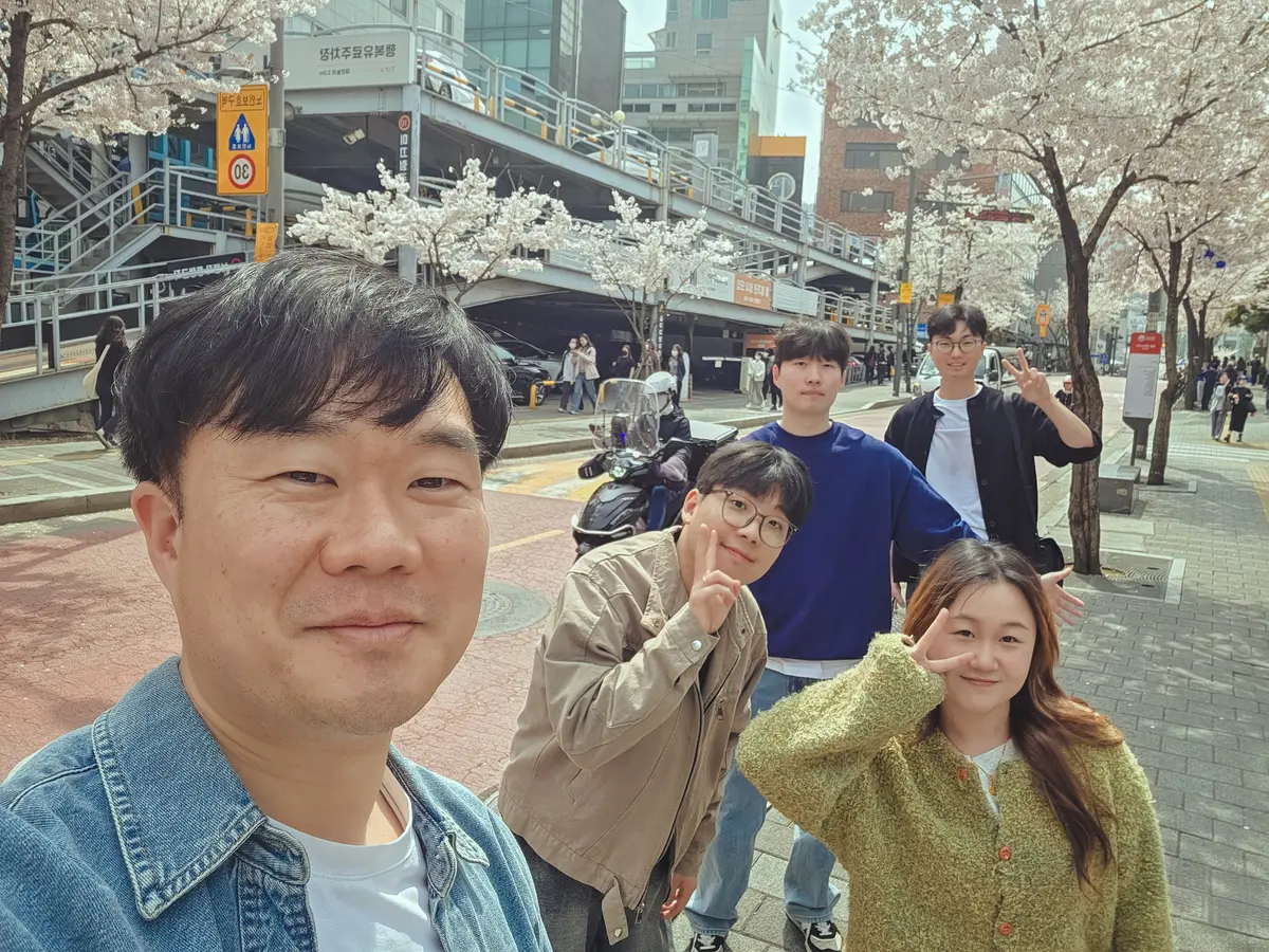 Spring Excursion 2026 1