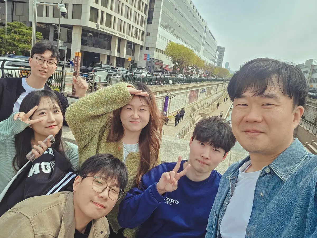Spring Excursion 2026 2