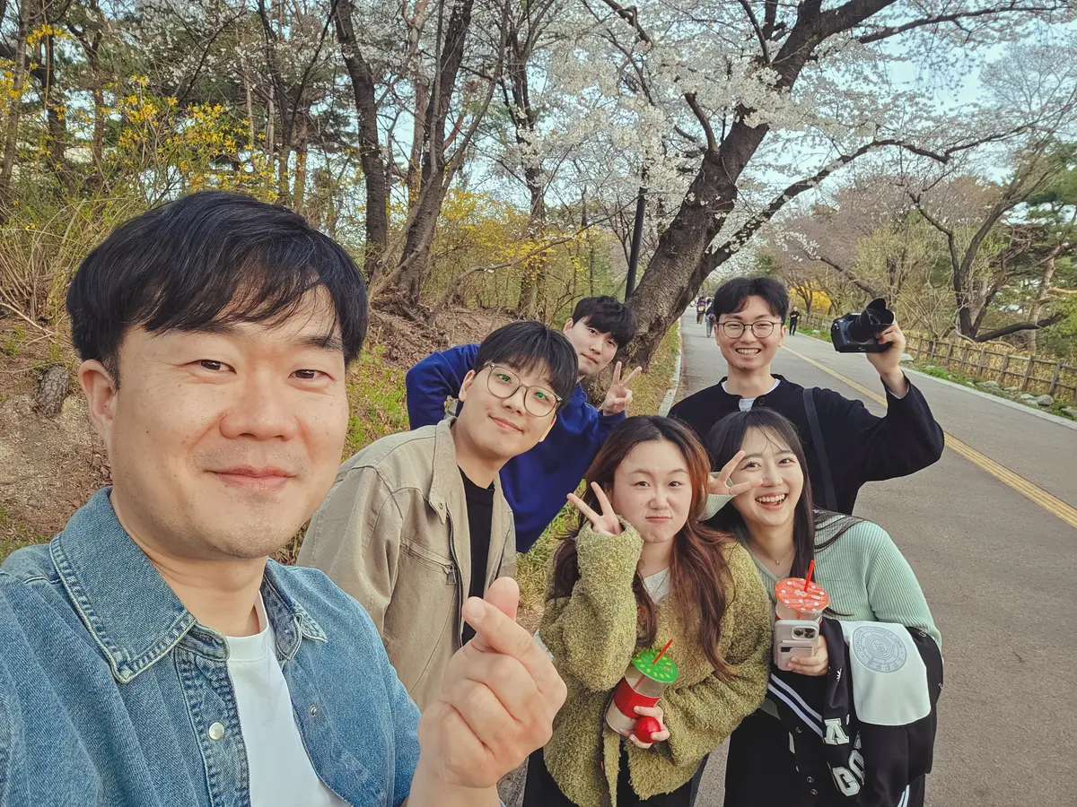 Spring Excursion 2026 8