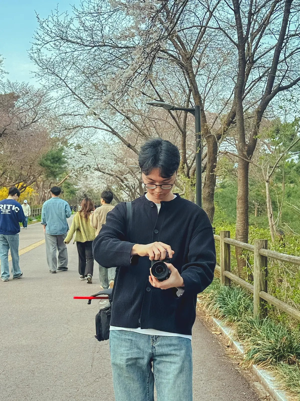Spring Excursion 2026 13